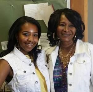 Meet your Posher, Fannie